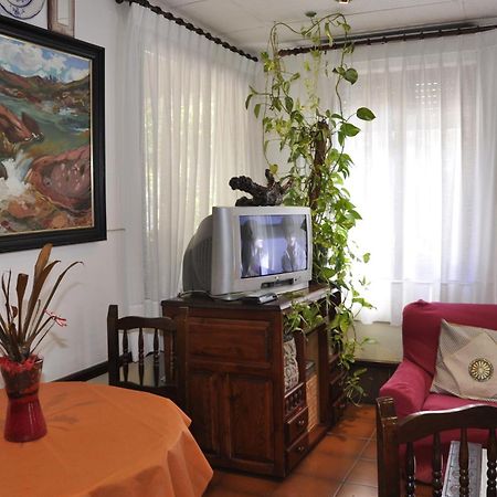 Hotel Castillo D'Acher Siresa المظهر الخارجي الصورة